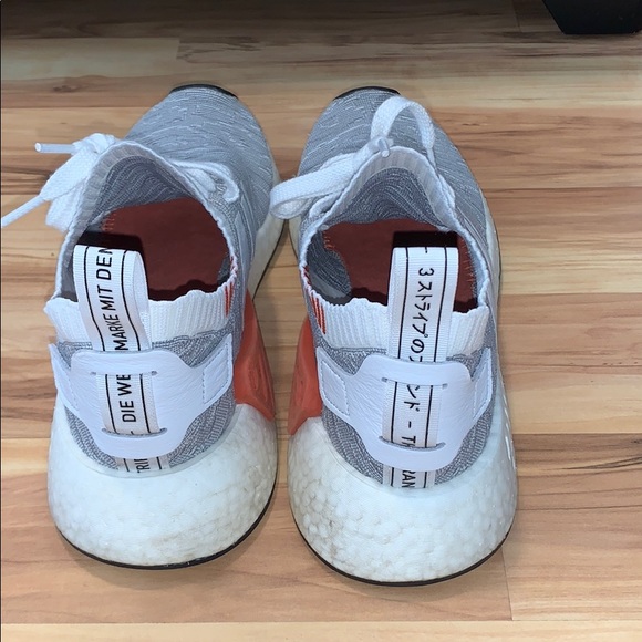 adidas Shoes Adidas Nmd Size Poshmark